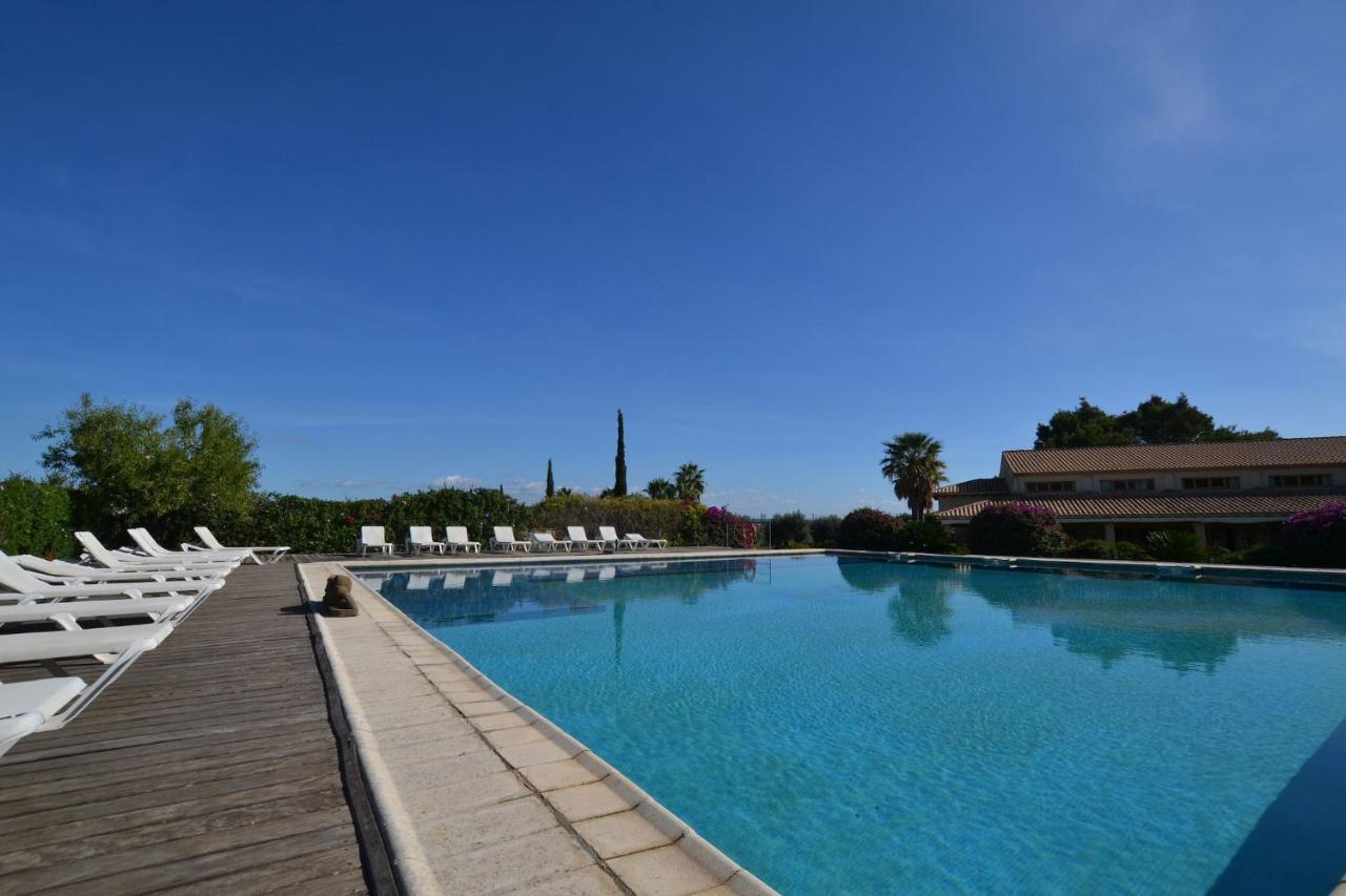 Сasa de vacaciones Finca Ses Clotes *